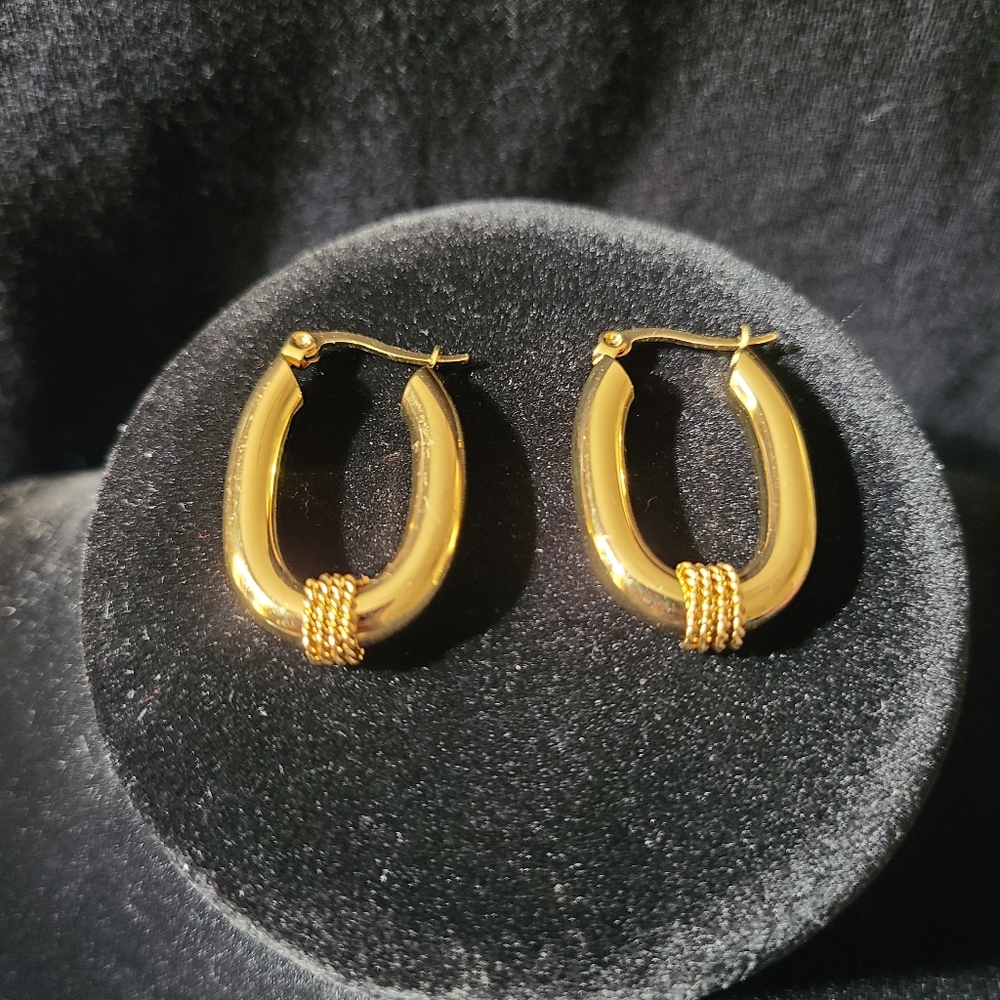 Fashion Earrings